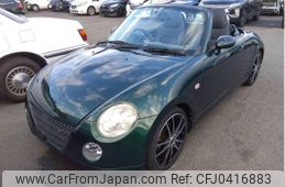 daihatsu copen 2005 -DAIHATSU--Copen L880K--L880K-0027737---DAIHATSU--Copen L880K--L880K-0027737-