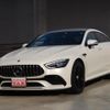 mercedes-benz amg 2022 -MERCEDES-BENZ--AMG 4AA-290659--W1K2906592A047664---MERCEDES-BENZ--AMG 4AA-290659--W1K2906592A047664- image 1
