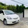 honda fit 2006 quick_quick_DBA-GD1_GD1-2357417 image 1