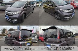 honda stepwagon-spada 2016 quick_quick_DBA-RP3_1114674