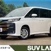 toyota noah 2024 -TOYOTA--Noah 6BA-MZRA95W--MZRA95-0019647---TOYOTA--Noah 6BA-MZRA95W--MZRA95-0019647- image 1