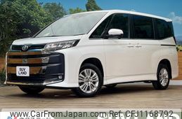 toyota noah 2024 -TOYOTA--Noah 6BA-MZRA95W--MZRA95-0019647---TOYOTA--Noah 6BA-MZRA95W--MZRA95-0019647-