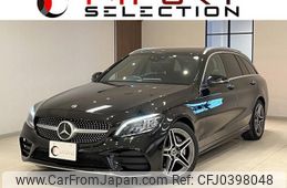 mercedes-benz c-class-station-wagon 2019 quick_quick_205277_WDD2052772F868478