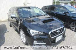 subaru levorg 2016 CFJ1670794
