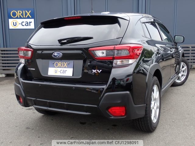 subaru xv 2022 -SUBARU--Subaru XV 3BA-GT3--GT3-097282---SUBARU--Subaru XV 3BA-GT3--GT3-097282- image 2