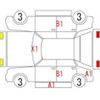 daihatsu rocky 2020 -DAIHATSU--Rocky 5BA-A200S--A200S-0024004---DAIHATSU--Rocky 5BA-A200S--A200S-0024004- image 2