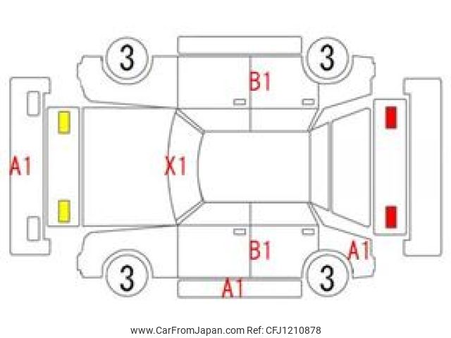 daihatsu rocky 2020 -DAIHATSU--Rocky 5BA-A200S--A200S-0024004---DAIHATSU--Rocky 5BA-A200S--A200S-0024004- image 2
