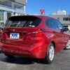 bmw 2-series 2015 quick_quick_DBA-2A15_WBA2A32030VZ51121 image 2