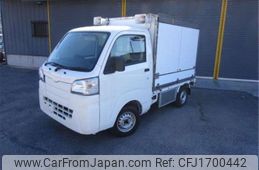 daihatsu hijet-truck 2019 CFJ1700442