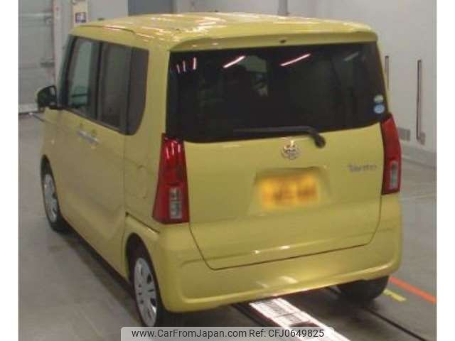 daihatsu tanto 2020 -DAIHATSU 【川崎 580ﾁ4544】--Tanto 6BA-LA650S--LA650S-0111239---DAIHATSU 【川崎 580ﾁ4544】--Tanto 6BA-LA650S--LA650S-0111239- image 2