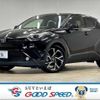 toyota c-hr 2016 quick_quick_DAA-ZYX10_ZYX10-2002394 image 1