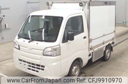 daihatsu hijet-truck 2017 -DAIHATSU--Hijet Truck S510P-0174037---DAIHATSU--Hijet Truck S510P-0174037-