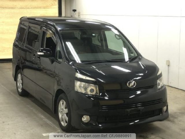 toyota voxy 2009 -TOYOTA--Voxy ZRR70W-0210686---TOYOTA--Voxy ZRR70W-0210686- image 1