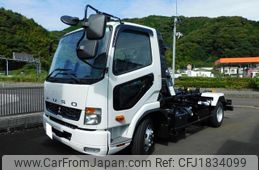 mitsubishi-fuso fighter 2025 CFJ1834099