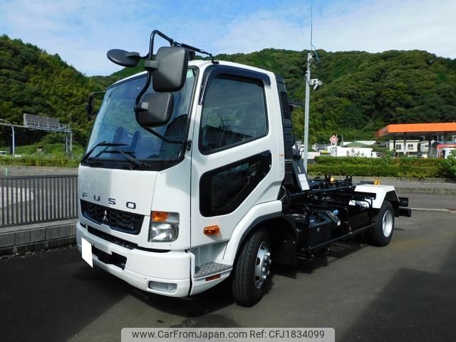 mitsubishi-fuso fighter 2025 CFJ1834099 image 1