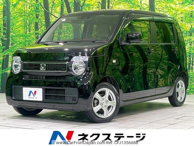 honda n-wgn 2020 -HONDA--N WGN 6BA-JH3--JH3-1039445---HONDA--N WGN 6BA-JH3--JH3-1039445- image 1