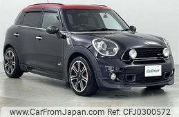 mini mini-others 2013 -BMW--BMW Mini CBA-XDJCW--WMWXD12020WS40814---BMW--BMW Mini CBA-XDJCW--WMWXD12020WS40814-