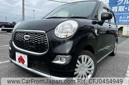 daihatsu cast 2016 -DAIHATSU--Cast DBA-LA250S--LA250S-0031841---DAIHATSU--Cast DBA-LA250S--LA250S-0031841-