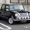 rover mini 2001 -ROVER--Rover Mini -XN12A---SAXXNPAZEYD186424---ROVER--Rover Mini -XN12A---SAXXNPAZEYD186424- image 1
