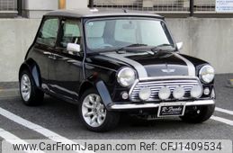 rover mini 2001 -ROVER--Rover Mini -XN12A---SAXXNPAZEYD186424---ROVER--Rover Mini -XN12A---SAXXNPAZEYD186424-