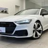 audi a7-sportback 2022 quick_quick_3AA-F2DKNS_WAUZZZF23NN011995 image 1