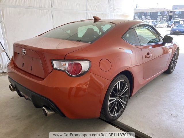 toyota 86 2012 YAMAKATSU_ZN6-019360 image 2