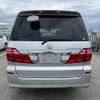 toyota alphard 2005 NIKYO_DF67647 image 4