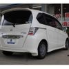 honda freed-hybrid 2011 quick_quick_DAA-GP3_GP3-1007937 image 2