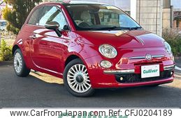 fiat 500 2013 -FIAT--Fiat 500 ABA-31209--ZFA31200000845158---FIAT--Fiat 500 ABA-31209--ZFA31200000845158-