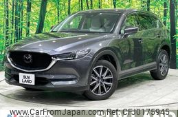 mazda cx-5 2017 -MAZDA--CX-5 LDA-KF2P--KF2P-125883---MAZDA--CX-5 LDA-KF2P--KF2P-125883-