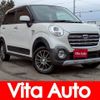 daihatsu cast 2018 quick_quick_LA260S_LA260S-0023953 image 1