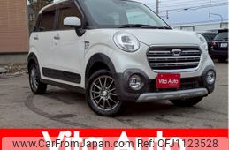 daihatsu cast 2018 quick_quick_LA260S_LA260S-0023953