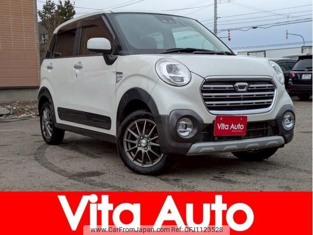 daihatsu cast 2018 quick_quick_LA260S_LA260S-0023953 image 1