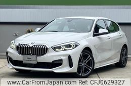 bmw 1-series 2024 -BMW--BMW 1 Series 3BA-7K15--WBA7K320907P30***---BMW--BMW 1 Series 3BA-7K15--WBA7K320907P30***-
