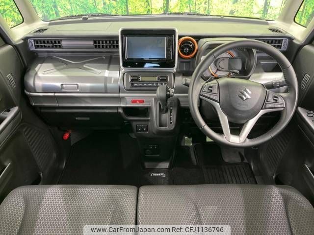 suzuki spacia 2021 -SUZUKI--Spacia Gear 4AA-MK53S--MK53S-956566---SUZUKI--Spacia Gear 4AA-MK53S--MK53S-956566- image 2