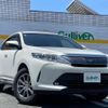toyota harrier 2018 -TOYOTA--Harrier DBA-ZSU60W--ZSU60-0165351---TOYOTA--Harrier DBA-ZSU60W--ZSU60-0165351- image 1