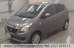 suzuki cervo 2007 -SUZUKI--Cervo HG21S-605170---SUZUKI--Cervo HG21S-605170-