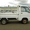 subaru sambar-truck 1993 No.13201 image 3