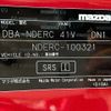 mazda roadster 2016 -MAZDA--Roadster DBA-NDERC--NDERC-100321---MAZDA--Roadster DBA-NDERC--NDERC-100321- image 30