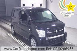 suzuki wagon-r 2023 -SUZUKI 【後日 】--Wagon R MH85S-172240---SUZUKI 【後日 】--Wagon R MH85S-172240-