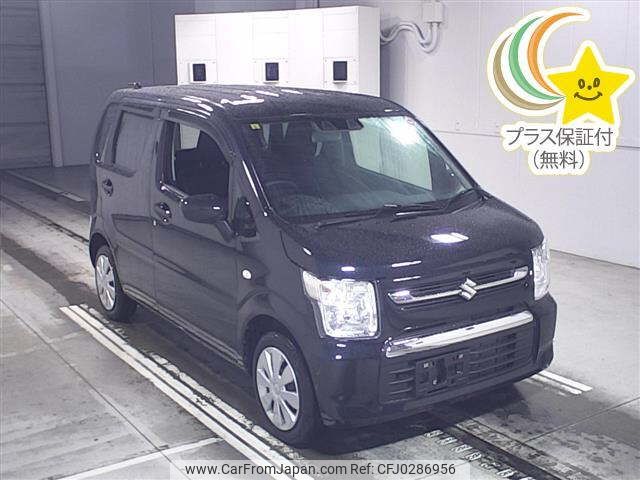 suzuki wagon-r 2023 -SUZUKI 【後日 】--Wagon R MH85S-172240---SUZUKI 【後日 】--Wagon R MH85S-172240- image 1