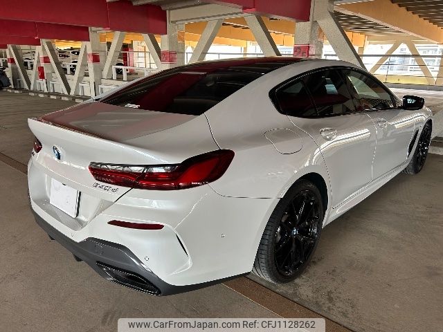 bmw 8-series 2020 -BMW 【名変中 】--BMW 8 Series GW30--0CD84736---BMW 【名変中 】--BMW 8 Series GW30--0CD84736- image 2