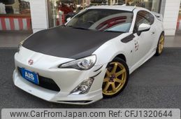 toyota 86 2012 -TOYOTA--86 DBA-ZN6--ZN6-024466---TOYOTA--86 DBA-ZN6--ZN6-024466-