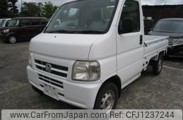 honda acty-truck 2001 -HONDA--Acty Truck HA7--1217083---HONDA--Acty Truck HA7--1217083-