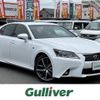 lexus gs 2015 -LEXUS--Lexus GS DBA-GRL10--GRL10-6004208---LEXUS--Lexus GS DBA-GRL10--GRL10-6004208- image 1