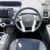 toyota prius-α 2013 -TOYOTA--Prius α ZVW40W--306744---TOYOTA--Prius α ZVW40W--306744- image 4