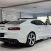 chevrolet camaro 2017 quick_quick_A1XC_1G1F91R77J0116537 image 9