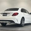 mercedes-benz c-class 2017 -MERCEDES-BENZ--Benz C Class RBA-205042--WDD2050422R321373---MERCEDES-BENZ--Benz C Class RBA-205042--WDD2050422R321373- image 15