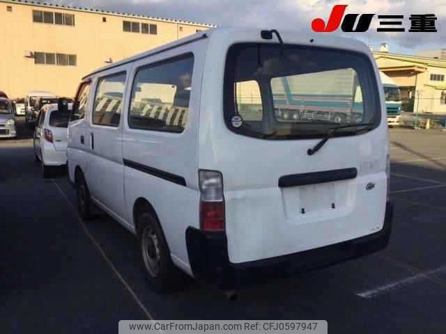 nissan caravan-van 2004 -NISSAN--Caravan Van VWE25-090040---NISSAN--Caravan Van VWE25-090040- image 2