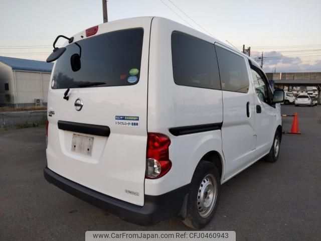 nissan nv200-vanette-van 2019 quick_quick_DBF-VM20_VM20-141773 image 2